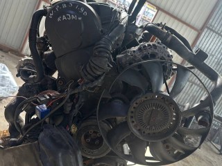 Двигатель, ориг. номер AJM, Volkswagen Passat B5 2000-2005