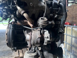 Двигатель, ориг. номер AJM, Volkswagen Passat B5 2000-2005