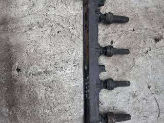 Катушка зажигания, ориг. номер 9656695780, 215977164, Citroen C4 2004-2014