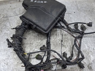 Проводка двигателя, ориг. номер 8D0907557C, 0261203938, 939, Audi A4 B5 1994-1999