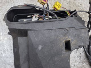 Проводка двигателя, ориг. номер 8D0907557C, 0261203938, 939, Audi A4 B5 1994-1999