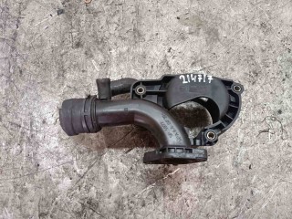 Корпус топливного фильтра, ориг. номер A6512001056, Mercedes-Benz Sprinter W906 2006-2014