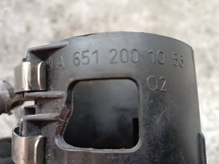 Корпус топливного фильтра, ориг. номер A6512001056, Mercedes-Benz Sprinter W906 2006-2014