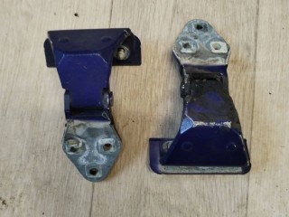 петля двери передней левой, IVECO Daily 3 1999-2006