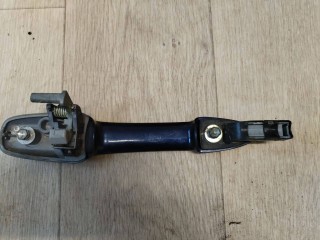 ручка наружная двери задней левой, Mazda 6 GG 2002-2005