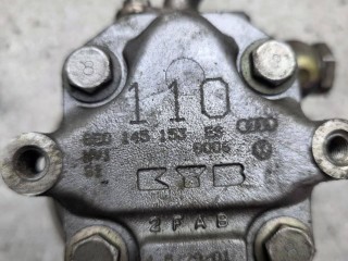 Насос гидроусилителя руля, ориг. номер 145153ES, Audi A4 B6 2000-2006