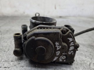 заслонка дроссельная, Audi A4 B5 1994-1999