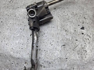 насос масляный КПП, ориг. номер 026115153A, Volkswagen Passat B5 1996-2001