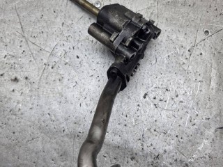 насос масляный КПП, ориг. номер 026115153A, Volkswagen Passat B5 1996-2001