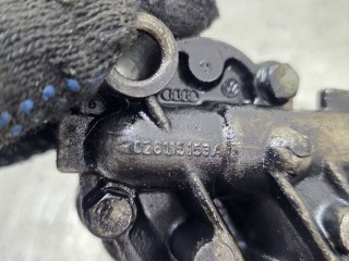 насос масляный КПП, ориг. номер 026115153A, Volkswagen Passat B5 1996-2001