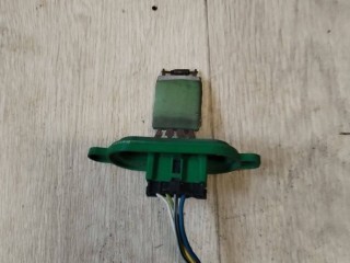 сопротивление печки, IVECO Daily 3 1999-2006