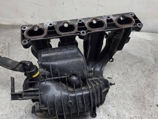 коллектор впускной, ориг. номер 966240148000, Citroen C4 2004-2014