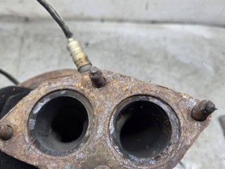 коллектор выпускной, ориг. номер 038253033, Audi A4 B5 1994-1999