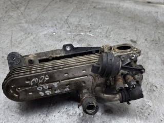 охладитель EGR / Радиатор EGR, ориг. номер 030131513J, Volkswagen Passat B6 2005-2010