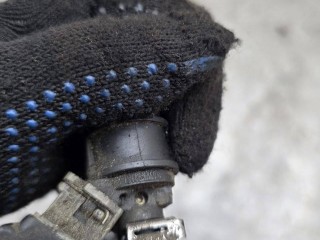 Форсунка, ориг. номер 5WK93151, 90536149, Opel Vectra C 2002-2005