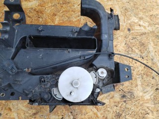 Корпус отопителя (печки), IVECO Daily 3 1999-2006