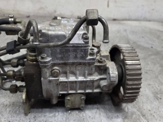 ТНВД, ориг. номер 028130115A, 0460404969, Volkswagen Passat B5 1996-2001