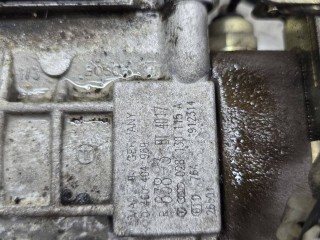 ТНВД, ориг. номер 028130115A, 0460404969, Volkswagen Passat B5 1996-2001