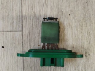 сопротивление печки, IVECO Daily 3 1999-2006