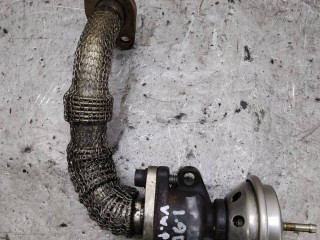 Клапан EGR, ориг. номер 028131501E, Volkswagen Passat B5 1996-2001