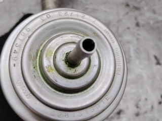 Клапан EGR, ориг. номер 028131501E, Volkswagen Passat B5 1996-2001