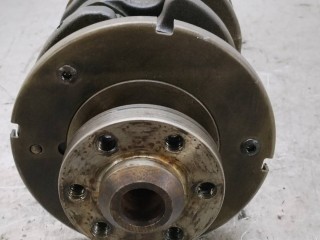 коленвал, Volkswagen Passat B5 1996-2001