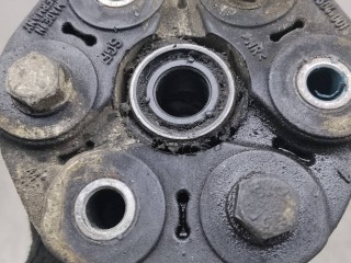 Муфта кардана, ориг. номер 3310509000, SsangYong Rexton рест