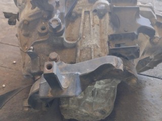 КПП механическая (МКПП) 5-ступенчатая, ориг. номер PF6054, Renault Master 3 2014-2020