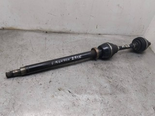Полуось передняя правая, Ford Mondeo 3 2003-2007