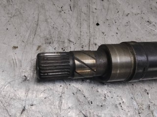 Полуось передняя правая, Ford Mondeo 3 2003-2007