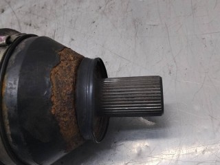 Полуось передняя правая, Ford Mondeo 3 2003-2007