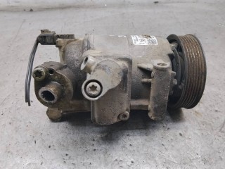 Компрессор кондиционера, ориг. номер 5N0820803A, Volkswagen Passat B6 2005-2010
