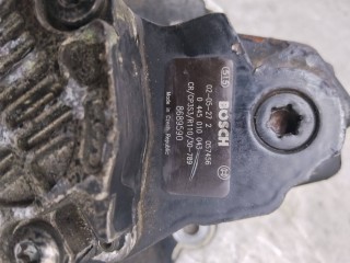 ТНВД, ориг. номер 8689590, 0445010043, Volvo V70 2 2000-2004