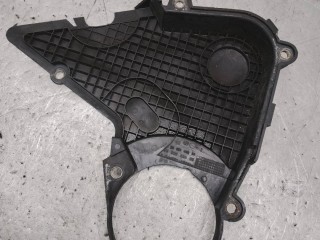 Защита (кожух) ремня ГРМ, ориг. номер 9651148280, Citroen C4 2004-2014