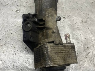 теплообменник масляного фильтра, ориг. номер 045115389E, Volkswagen Passat B5 1996-2001