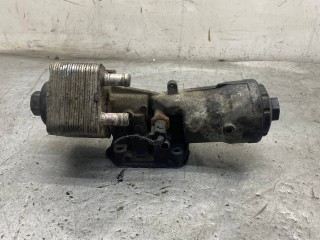 теплообменник масляного фильтра, ориг. номер 045115389E, Volkswagen Passat B5 1996-2001