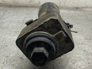теплообменник масляного фильтра, ориг. номер 045115389E, Volkswagen Passat B5 1996-2001