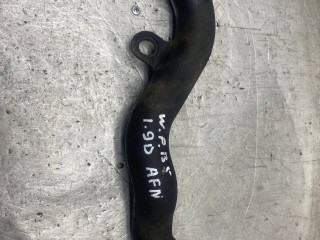 Патрубок интеркулера, ориг. номер 8D0145844A, Volkswagen Passat B5 1996-2001