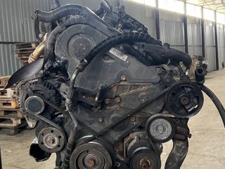 Двигатель, ориг. номер 1CD, Toyota Corolla 9 (E120/E130) 2000-2004