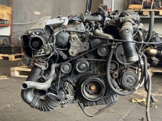 двигатель, ориг. номер 646961, OM646961, OM646, Mercedes-Benz E W211 2002-2006