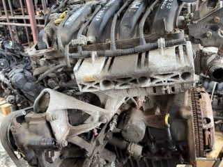 Двигатель, ориг. номер F4R740, F4RC740, Renault Scenic 2 2003-2006