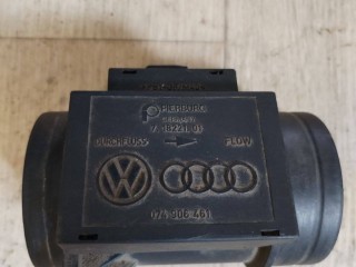 Расходомер воздуха, ориг. номер 074906461, 71822101, Volkswagen Transporter T4 1990-2003