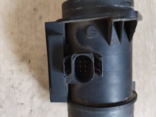 Расходомер воздуха, ориг. номер 074906461, 71822101, Volkswagen Transporter T4 1990-2003