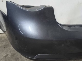 бампер задний, Volkswagen Jetta 5 2005-2010