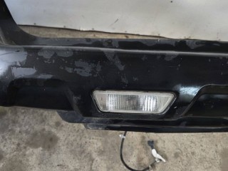 бампер задний, Nissan X-Trail T31 2007-2011