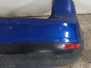 бампер задний, Volkswagen Golf Plus 2005-2009
