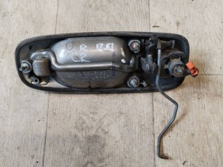 ручка наружная двери передней правой, Chrysler Voyager 4 2004-2008