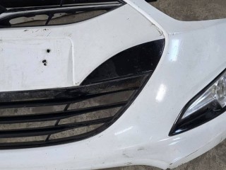 бампер передний, Hyundai i40 VF 2011-2015