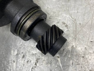 насос вакуумный, ориг. номер 028207A, Volkswagen Passat B5 1996-2001