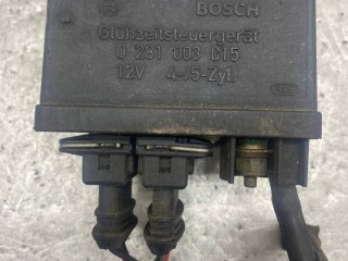 Реле накала свечей, ориг. номер 0281003015, Fiat Doblo 2000-2005